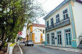 Dicas sobre o bairro Campinas - Centro Histórico